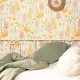 Papel pintado Caselio Les Minis Mondes MNM105724340