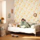 Papel pintado Caselio Les Minis Mondes MNM105724340