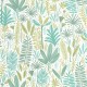 Papel pintado Caselio Les Minis Mondes MNM105727177