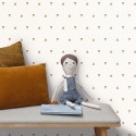 Les Minis Mondes MNM 10199 11 11 Papel Caselio