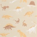 Les Minis Mondes MNM 10570 10 10 Papel Caselio
