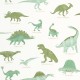Papel pintado Caselio Les Minis Mondes MNM105707100