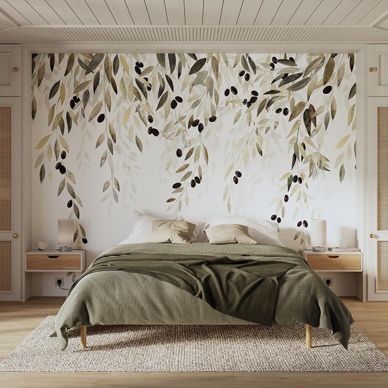 Mural Casadeco Wonderwalls 2 Memory Tree WDWD200147807