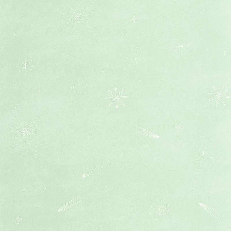 Papel pintado Caselio Les Minis Mondes MNM105697001