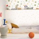 Papel pintado Caselio Les Minis Mondes MNM105691000