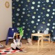 Papel pintado Caselio Les Minis Mondes MNM105686066