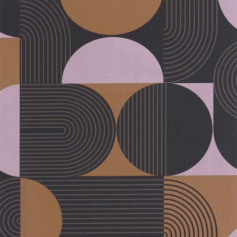 Papel pintado Caselio Graphic GPC105509566