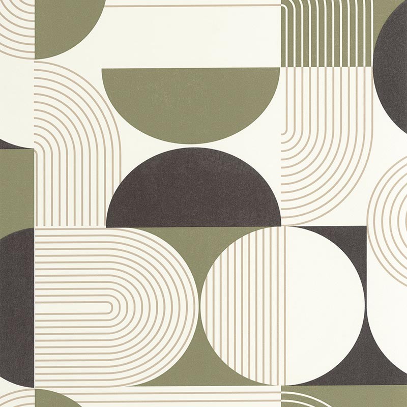 Papel pintado Caselio Graphic GPC105500722