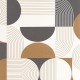 Papel pintado Caselio Graphic GPC105500944