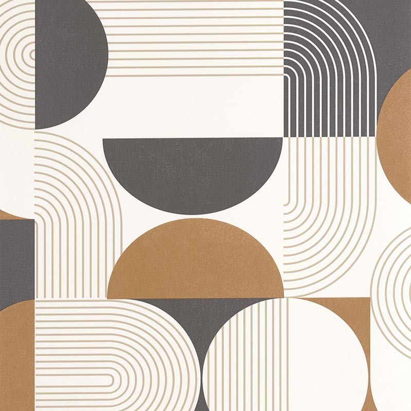 Papel pintado Caselio Graphic GPC105500944