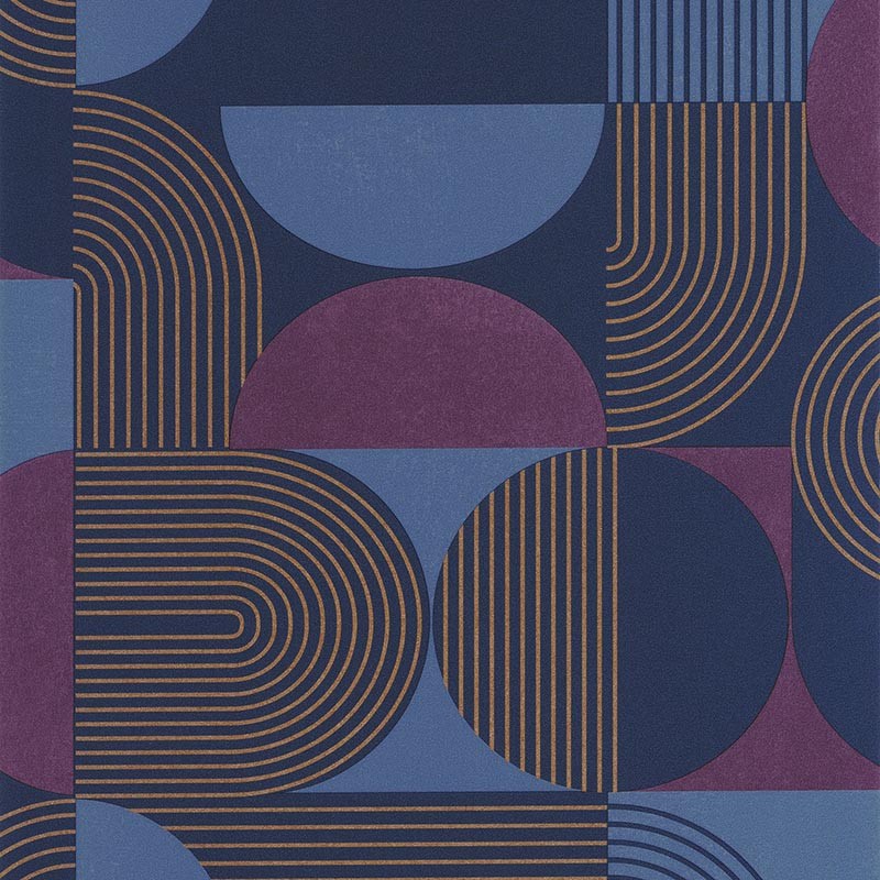 Papel pintado Caselio Graphic GPC105506555