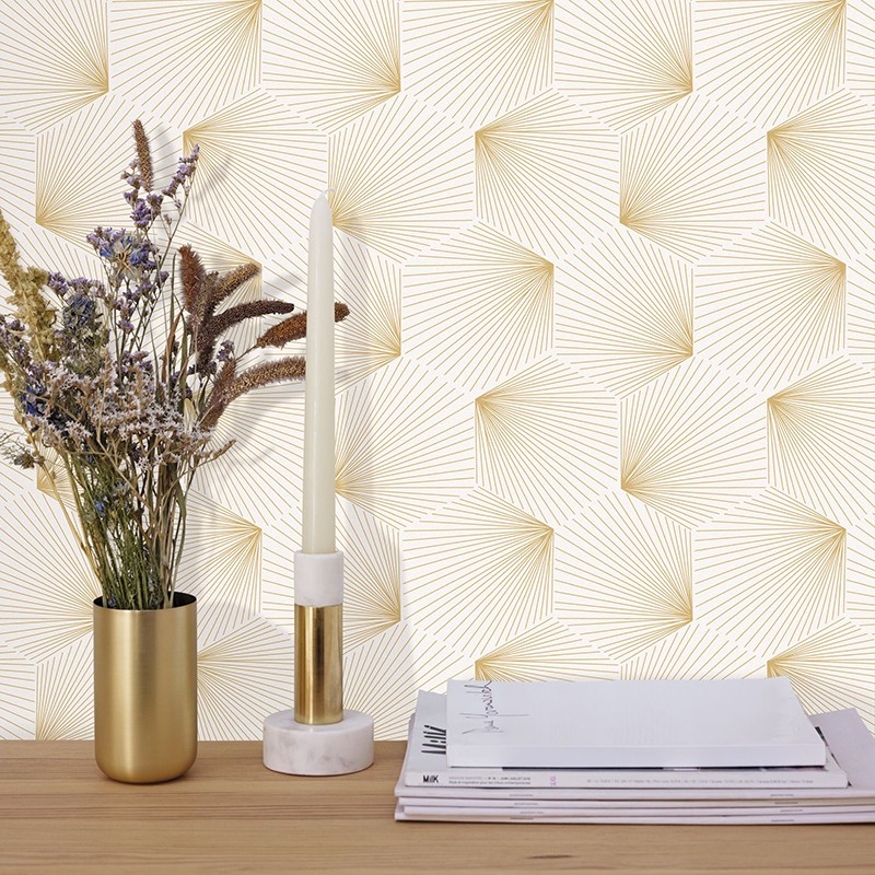 Papel pintado Caselio Graphic GPC105520135