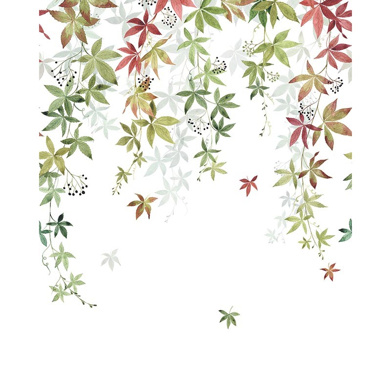 Mural Casadeco Wonderwalls 2 Vigne en Fleur WDWD200067905