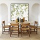 Mural Casadeco Wonderwalls 2 Vigne en Fleur WDWD200067205