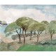 Mural Casadeco Wonderwalls 2 Song of Crickets WDWD200007507