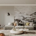 Wonderwalls 2 WDWD 20018 91 07 Mural Casadeco