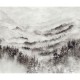 Mural Casadeco Wonderwalls 2 Morning Mist WDWD200189107