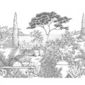 Wonderwalls 2 WDWD 20001 98 07 Mural Casadeco