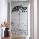 Wonderwalls 2 WDWD 20002 91 05 Mural Casadeco