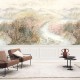 Mural Casadeco Wonderwalls 2 Ruisseau de Joie WDWD200124107