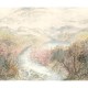 Mural Casadeco Wonderwalls 2 Ruisseau de Joie WDWD200124107