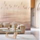 Mural Casadeco Wonderwalls 2 Jonc des Dunes WDWD200081505