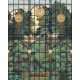 Mural Orient Express WP20783