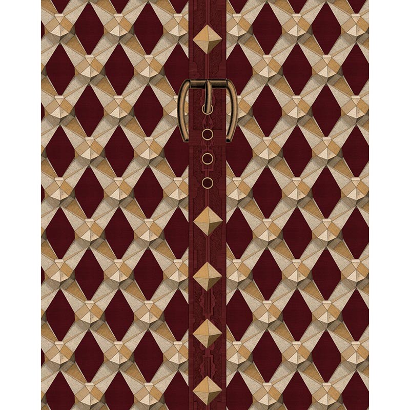 Papel Pintado Orient Express WP30173