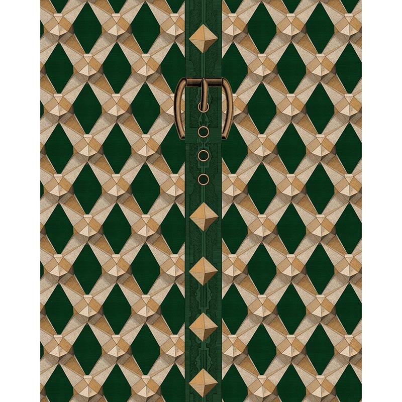 Papel Pintado Orient Express WP30174