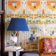Papel Pintado Orient Express WP20780