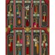 Papel Pintado Orient Express WP20774