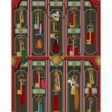 Orient Express WP20774 MindTheGap Papel