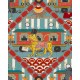 Papel Pintado Orient Express WP20772