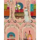 Papel Pintado Orient Express WP20777