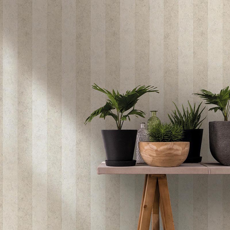 Papel pintado Unipaper Hojaraska 033-HOJ