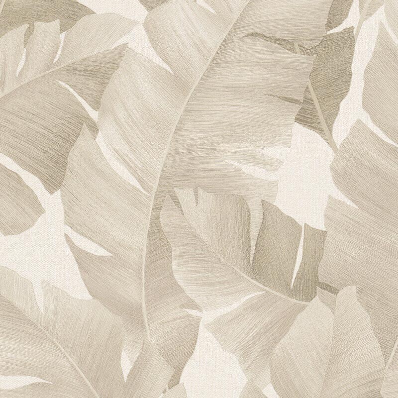 Papel pintado Unipaper Hojaraska 011-HOJ 