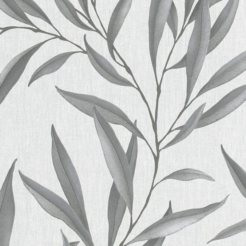 Papel pintado Unipaper Hojaraska 020-HOJ