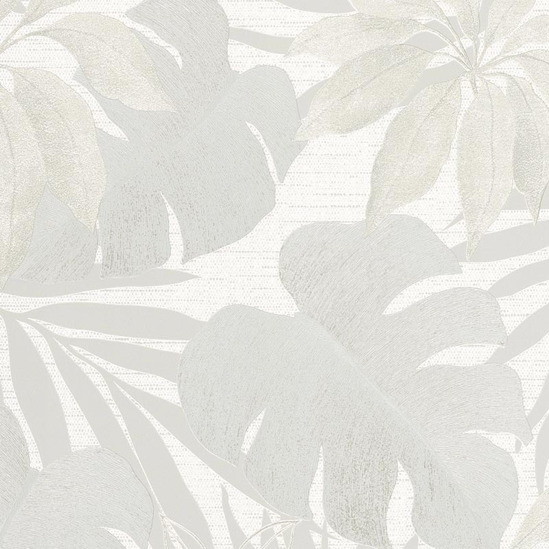 Papel pintado Unipaper Hojaraska050-HOJ