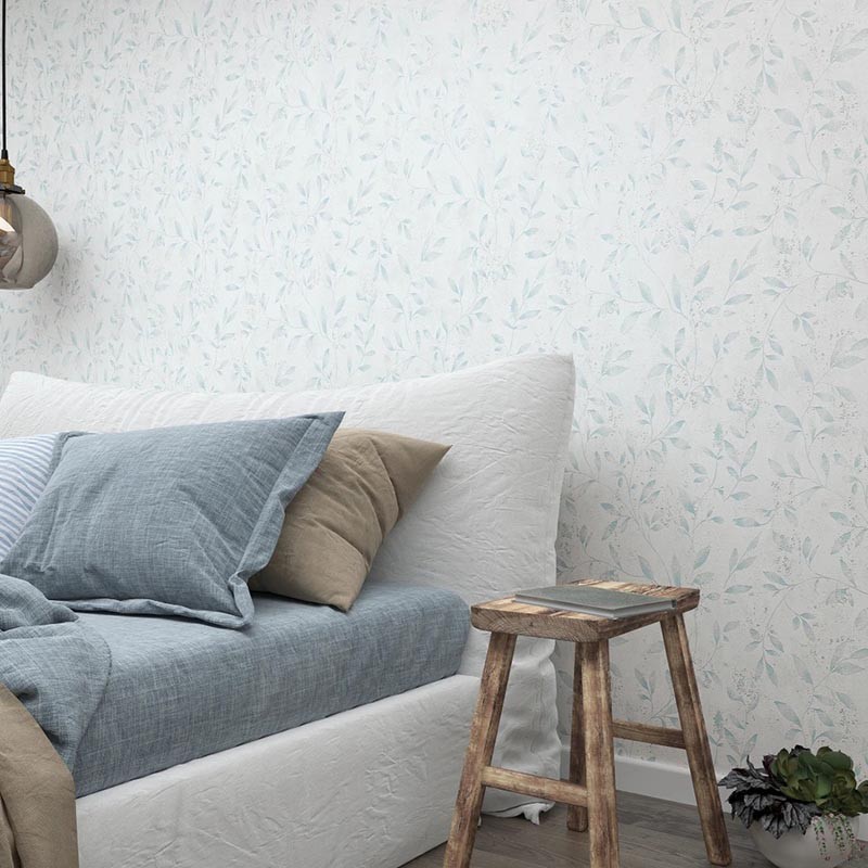 Papel pintado Unipaper Hojaraska 058-HOJ - 060
