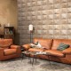 Papel pintado Unipaper Materiales 004-MATER