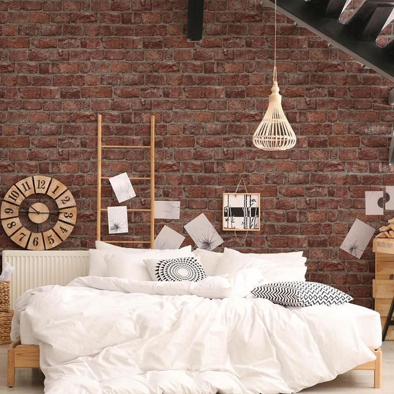 Papel pintado Unipaper Materiales 060-MATER