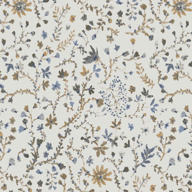 Papel Pintado Jannelli & Volpi 601 Kerala 5601