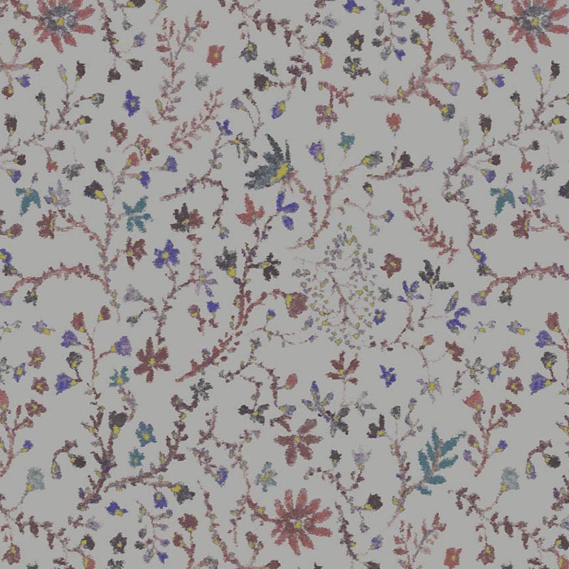 Papel Pintado Jannelli & Volpi 601 Kerala 5602