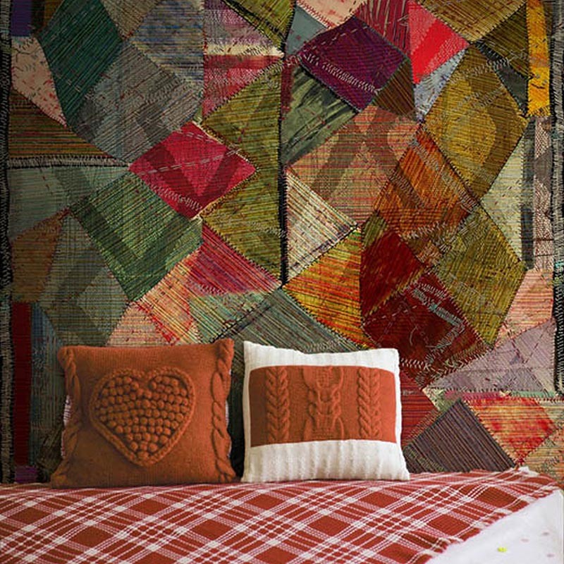 Mural decorativo 5690
