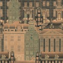 Premium Wallapaper WP20210 Mural MindTheGap