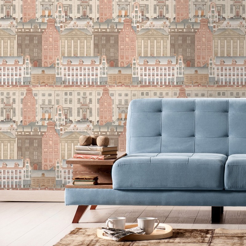 Mural Wallapaper Premium WP20208