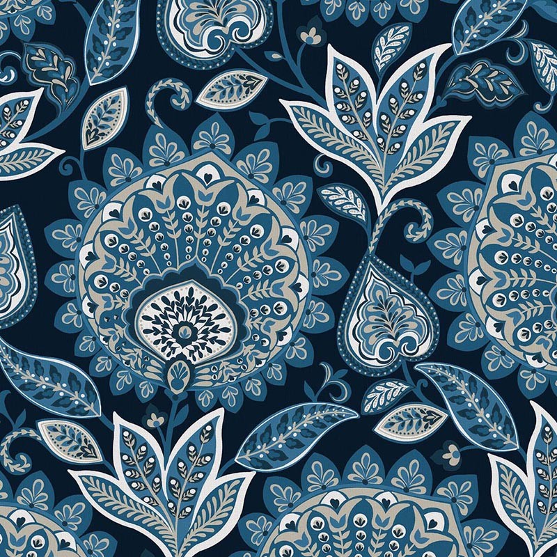 Tela Wallquest Paper & Ink Mulberry Tree Sheffield AT51708F