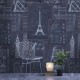 Mural Wallapaper Premium WP20219