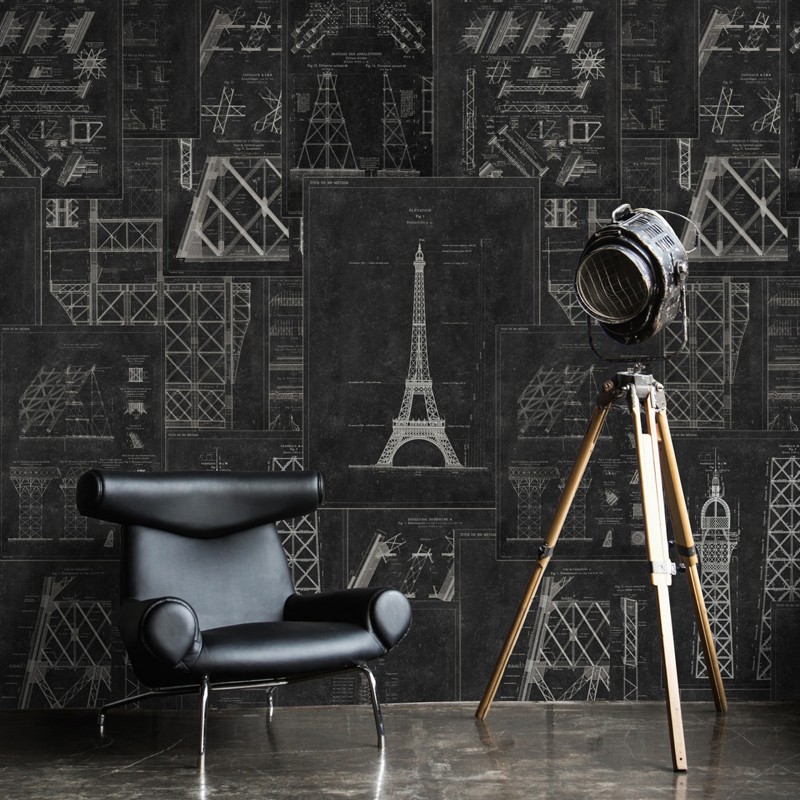 Mural Wallapaper Premium WP20218