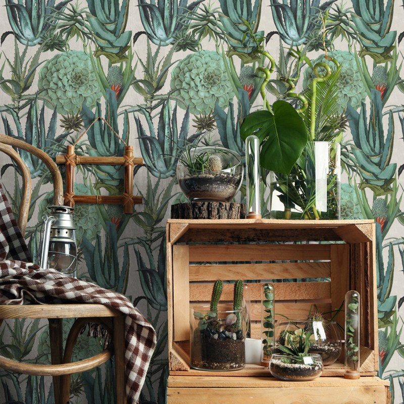 Mural Wallapaper Premium WP20168